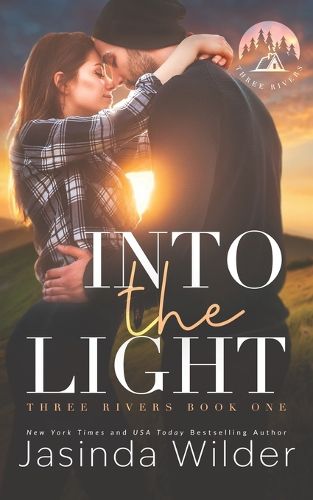 Cover image for Into The Light