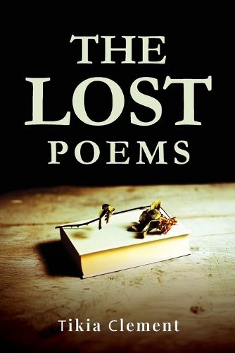 Cover image for The Lost Poems