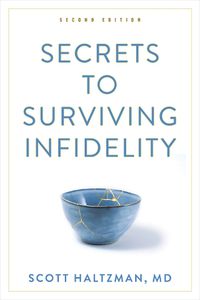 Cover image for Secrets to Surviving Infidelity