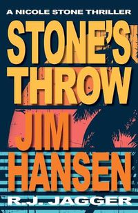 Cover image for Stone's Throw