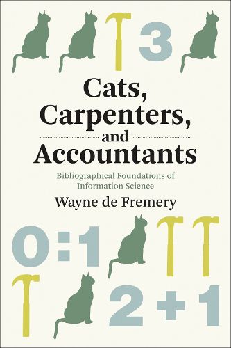 Cover image for Cats, Carpenters, and Accountants