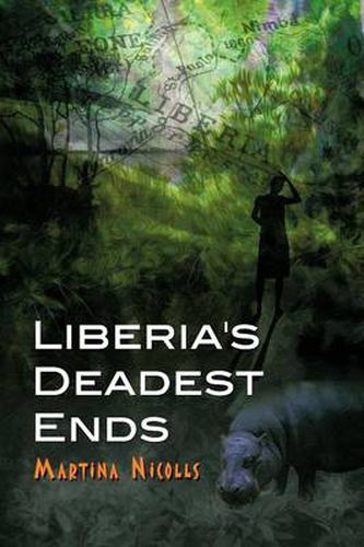 Cover image for Liberia's Deadest Ends