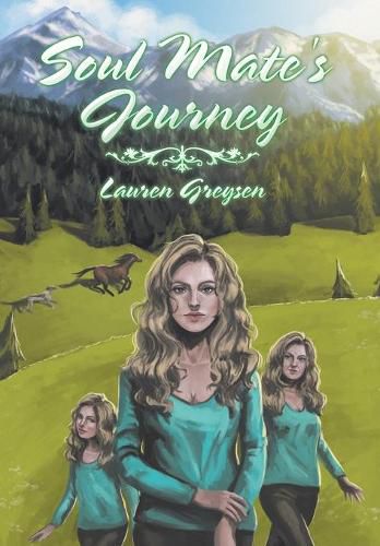 Cover image for Soul Mate's Journey