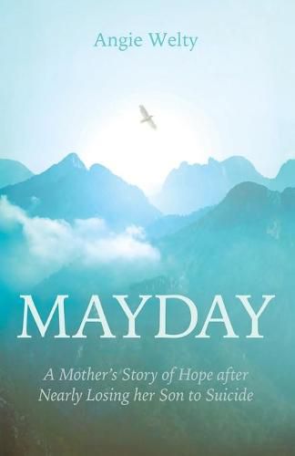 Cover image for Mayday: A Comeback Story