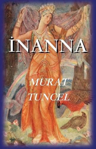 Cover image for Inanna