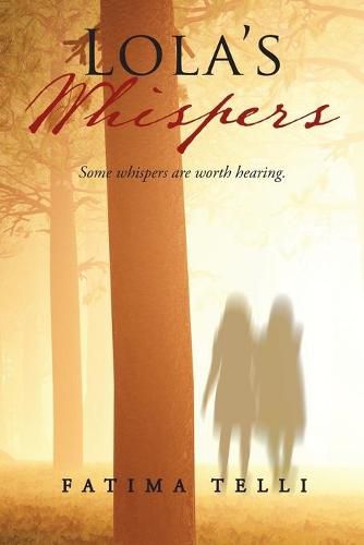 Cover image for Lola's Whispers