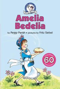 Cover image for Amelia Bedelia