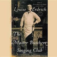 Cover image for The Master Butcher's Singing Club