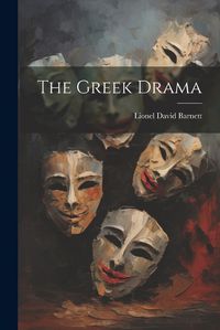 Cover image for The Greek Drama