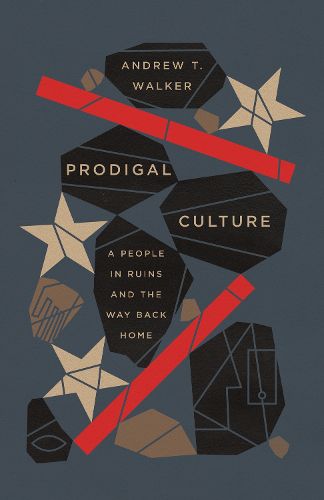 Cover image for Prodigal Culture