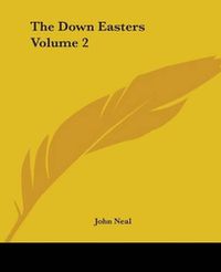 Cover image for The Down Easters Volume 2
