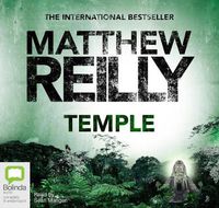 Cover image for Temple