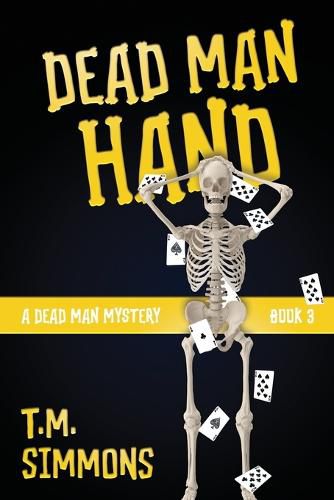 Cover image for Dead Man Hand