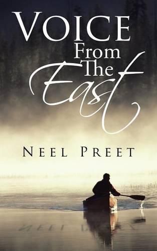 Cover image for Voice from the East