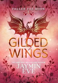 Cover image for Gilded Wings