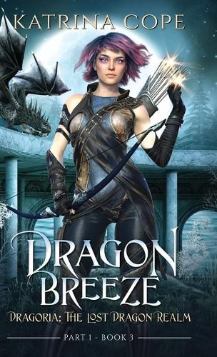 Cover image for Dragon Breeze