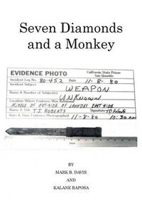 Cover image for Seven Diamonds and a Monkey