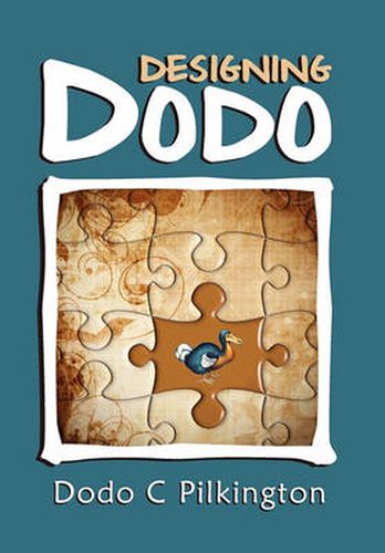 Cover image for Designing Dodo