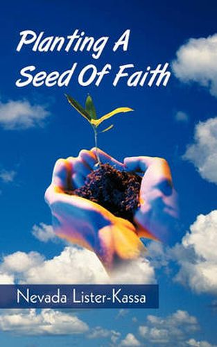 Cover image for Planting a Seed of Faith