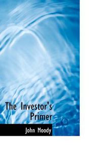 Cover image for The Investor's Primer