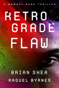 Cover image for Retrograde Flaw