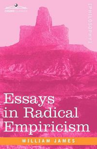 Cover image for Essays in Radical Empiricism