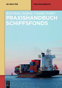 Cover image for Praxishandbuch Schiffsfonds