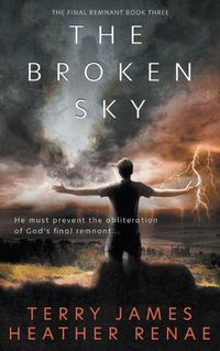 Cover image for The Broken Sky