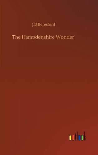 Cover image for The Hampdenshire Wonder