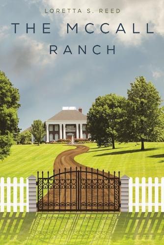 Cover image for The McCall Ranch