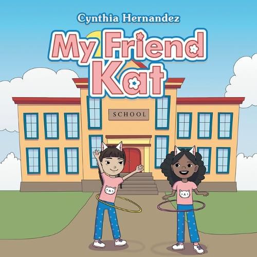 Cover image for My Friend Kat