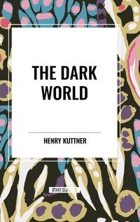 Cover image for The Dark World