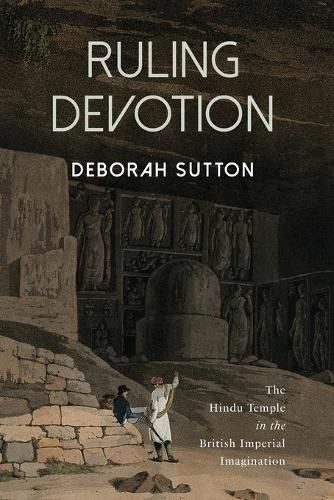 Cover image for Ruling Devotion