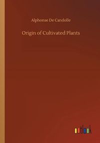 Cover image for Origin of Cultivated Plants