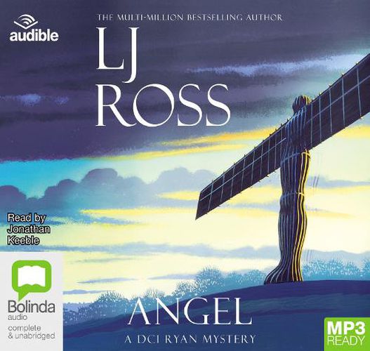 Cover image for Angel