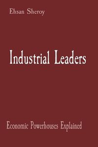 Cover image for Industrial Leaders