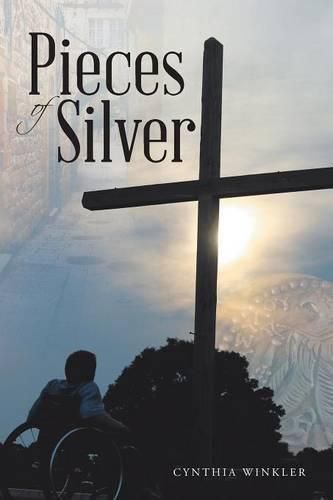 Cover image for Pieces of Silver