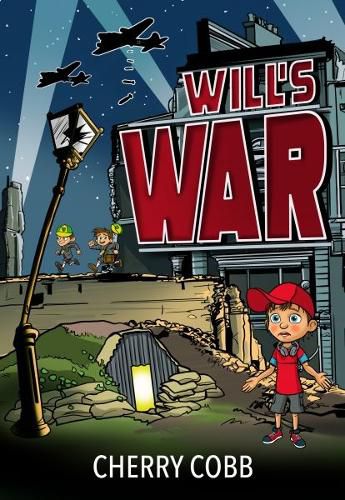 Cover image for Will's War