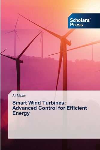 Cover image for Smart Wind Turbines