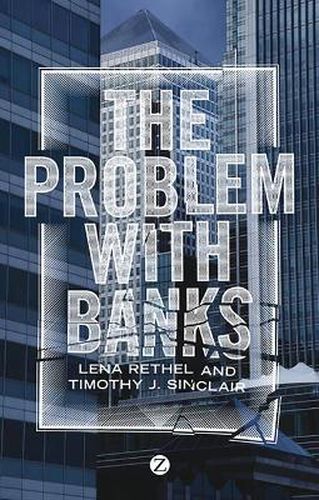 Cover image for The Problem with Banks