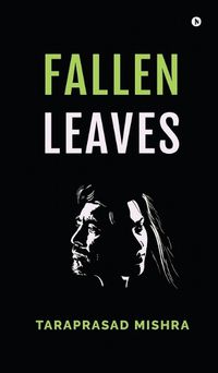 Cover image for Fallen Leaves