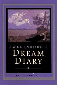 Cover image for Swedenborg's Dream Diary