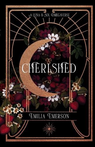 Cover image for Cherished