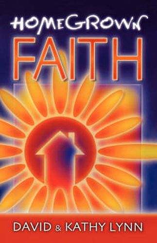 Cover image for Home Grown Faith