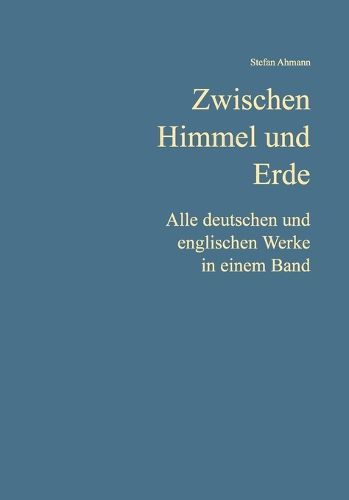 Cover image for Zwischen Himmel und Erde