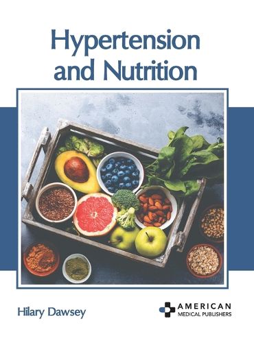 Cover image for Hypertension and Nutrition