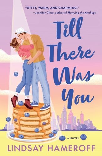 Cover image for Till There Was You