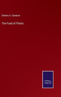 Cover image for The Food of Plants