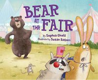 Cover image for Bear at the Fair