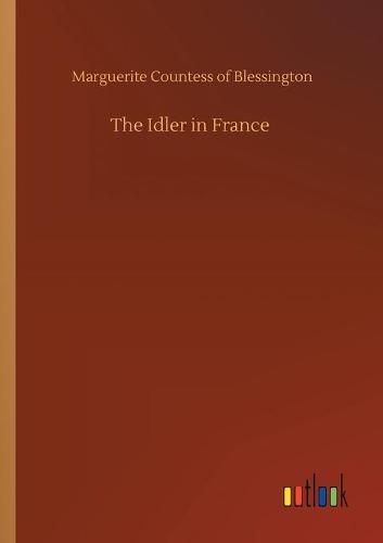 The Idler in France